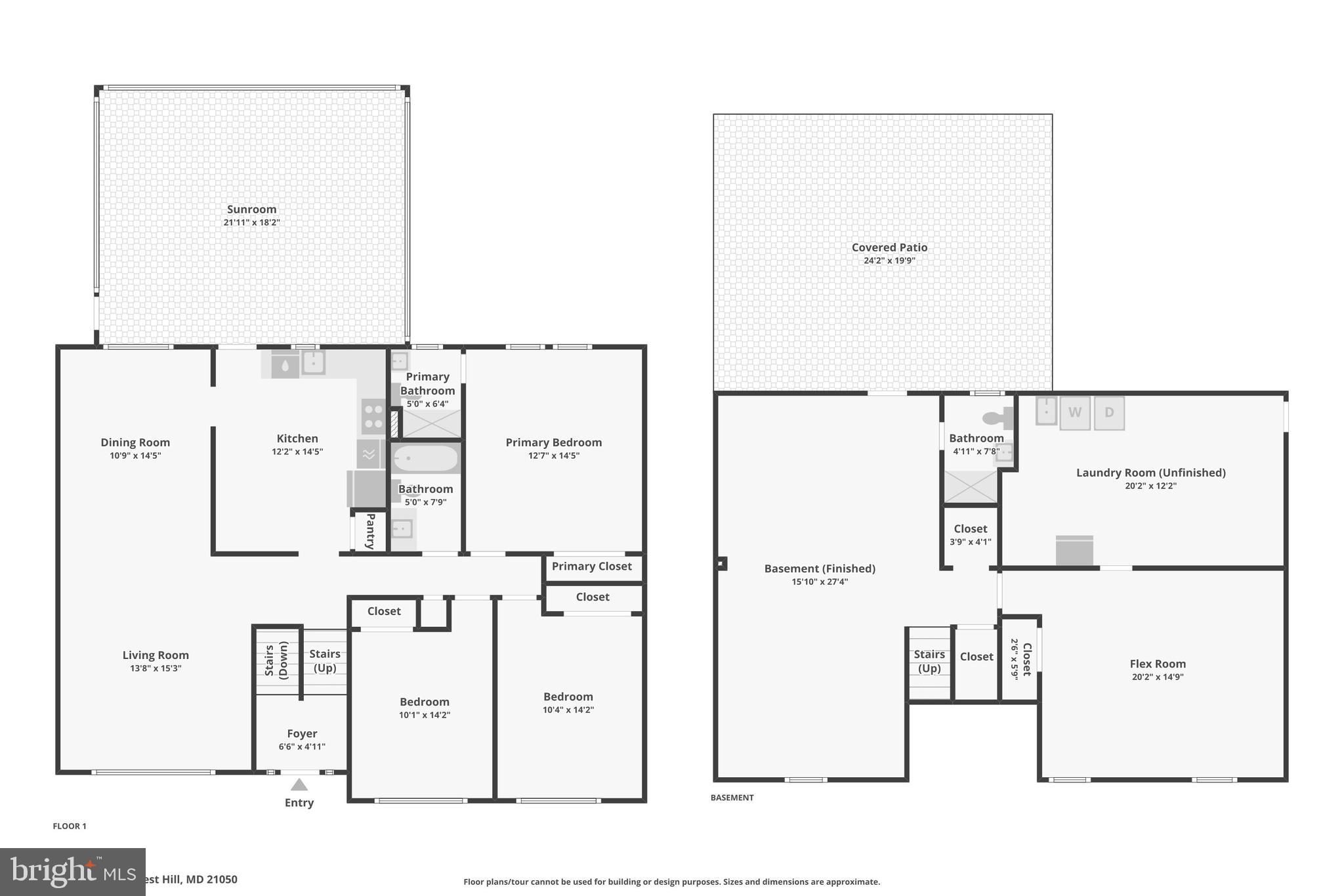 PARKWOOD - Residential