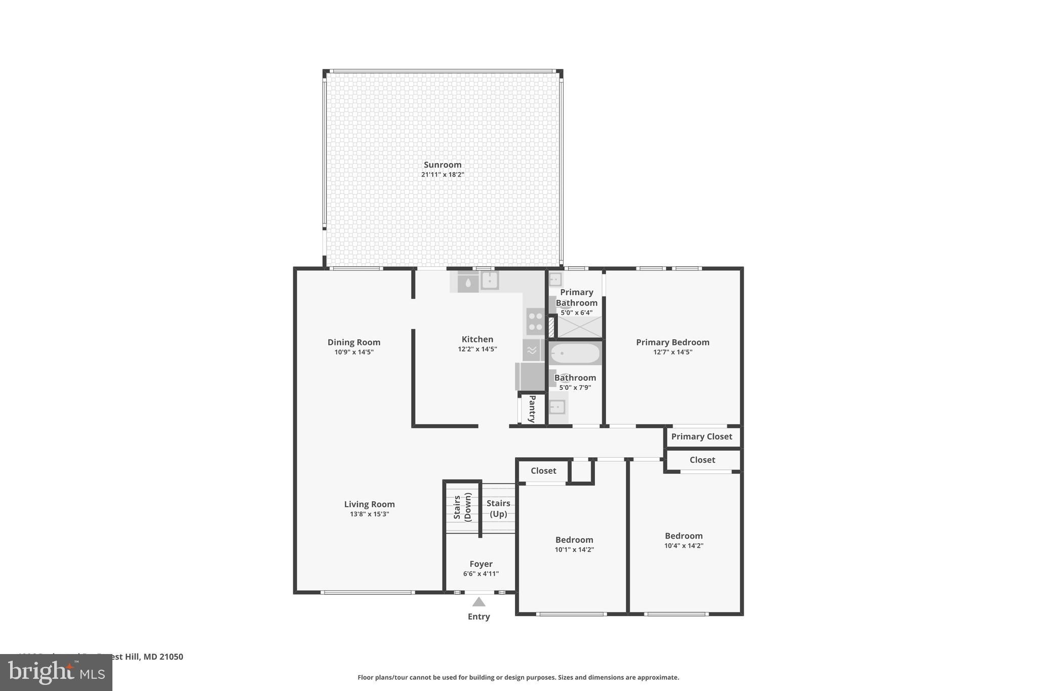 PARKWOOD - Residential