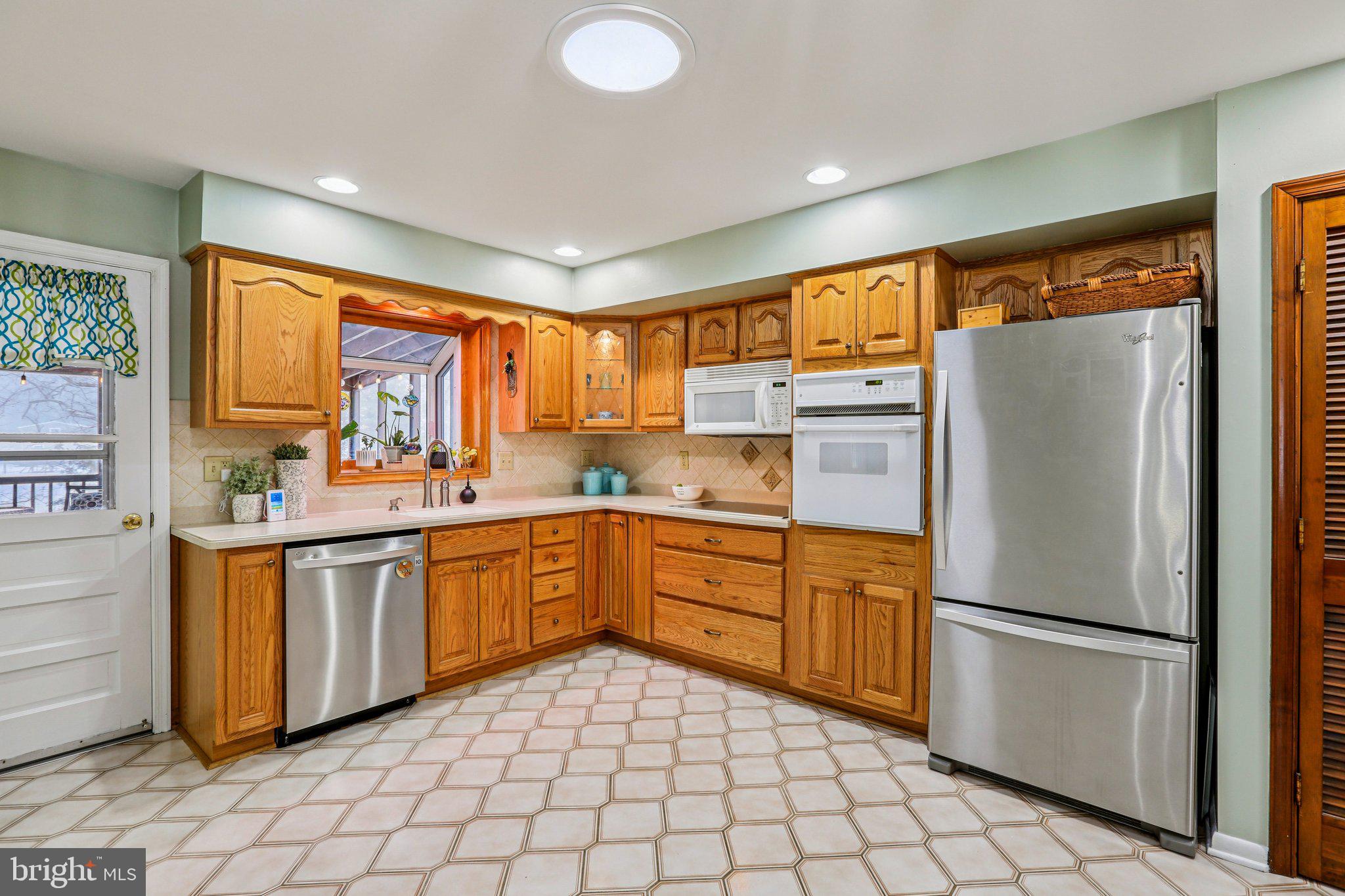 PARKWOOD - Residential