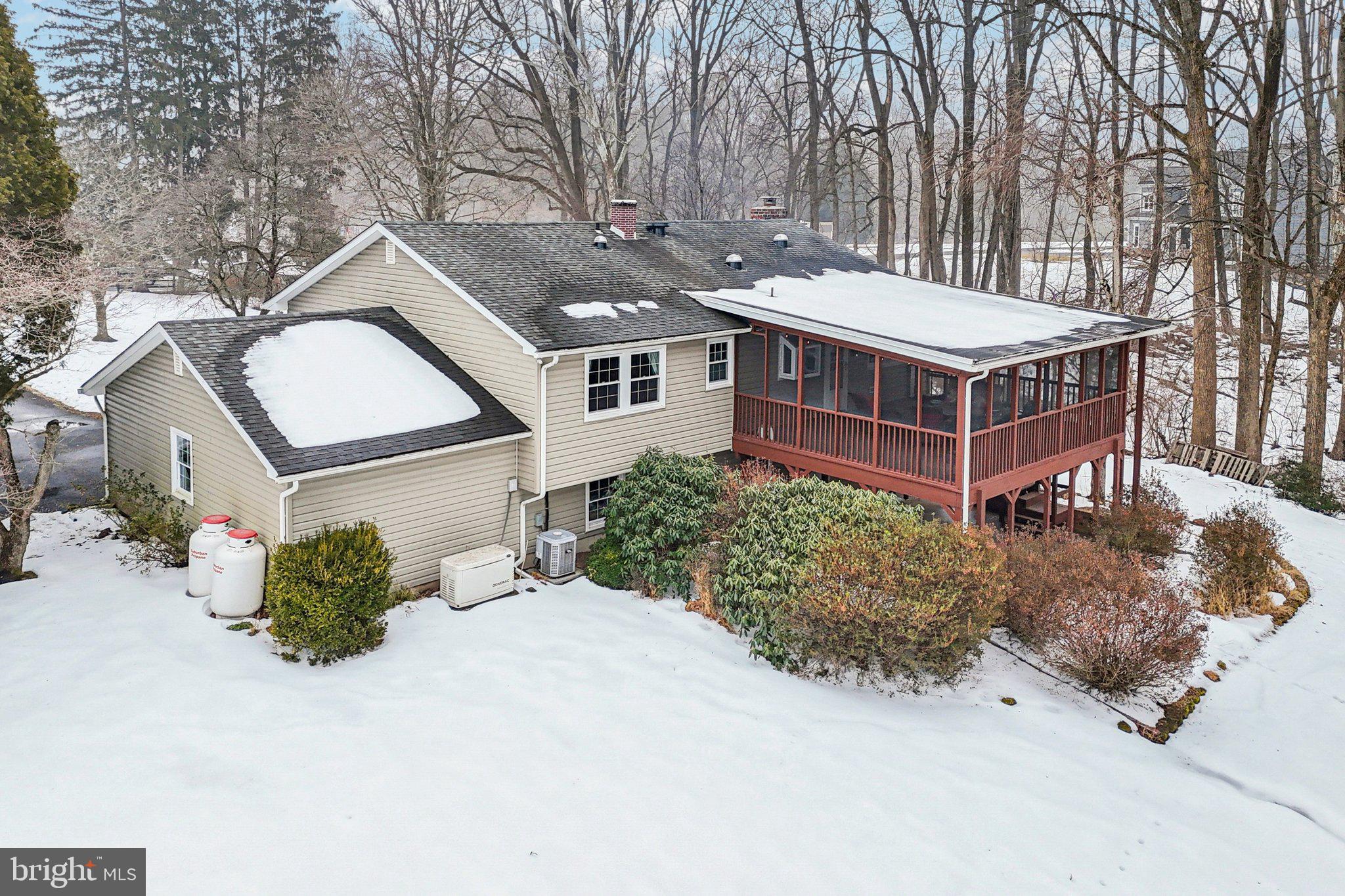 PARKWOOD - Residential