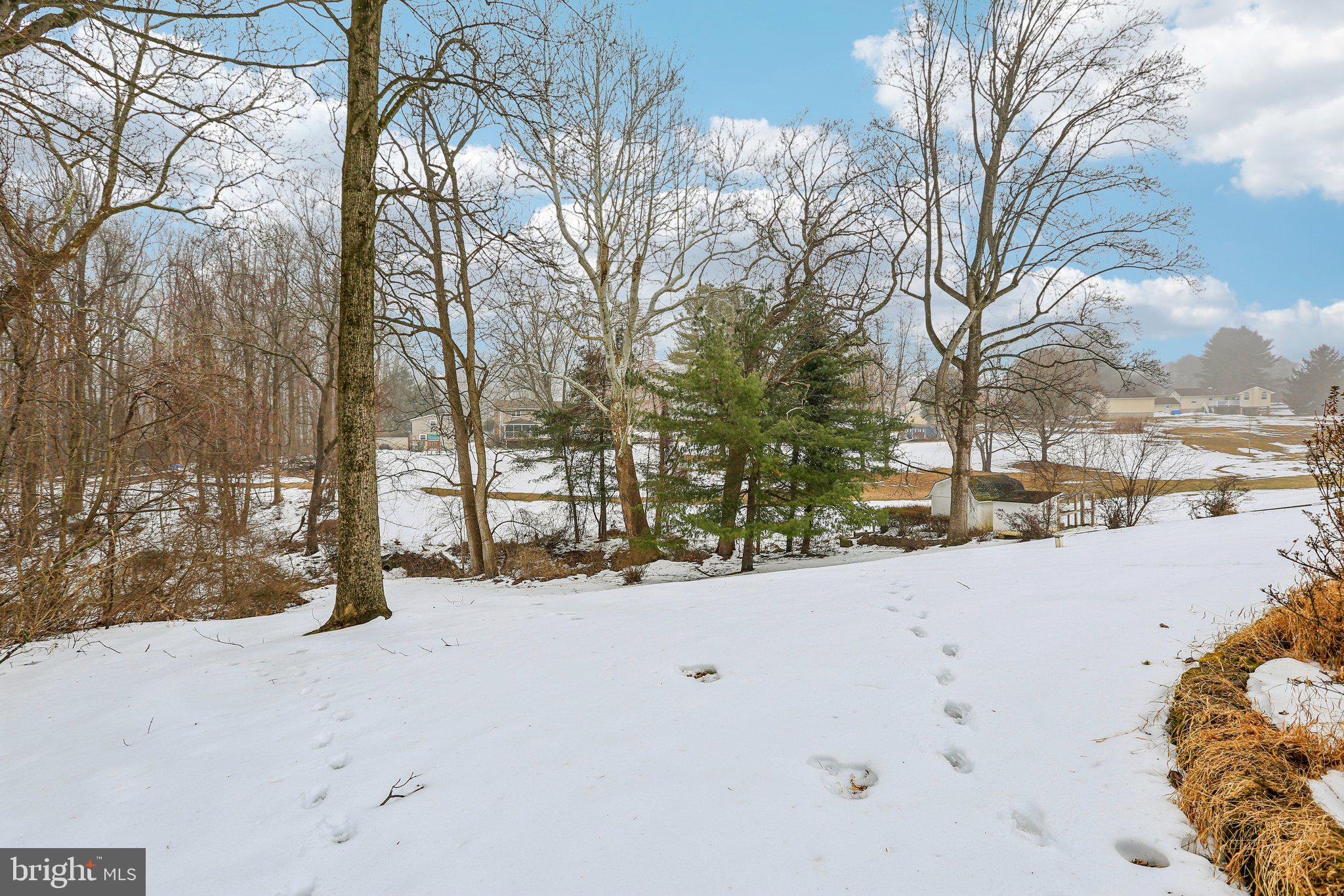 PARKWOOD - Residential