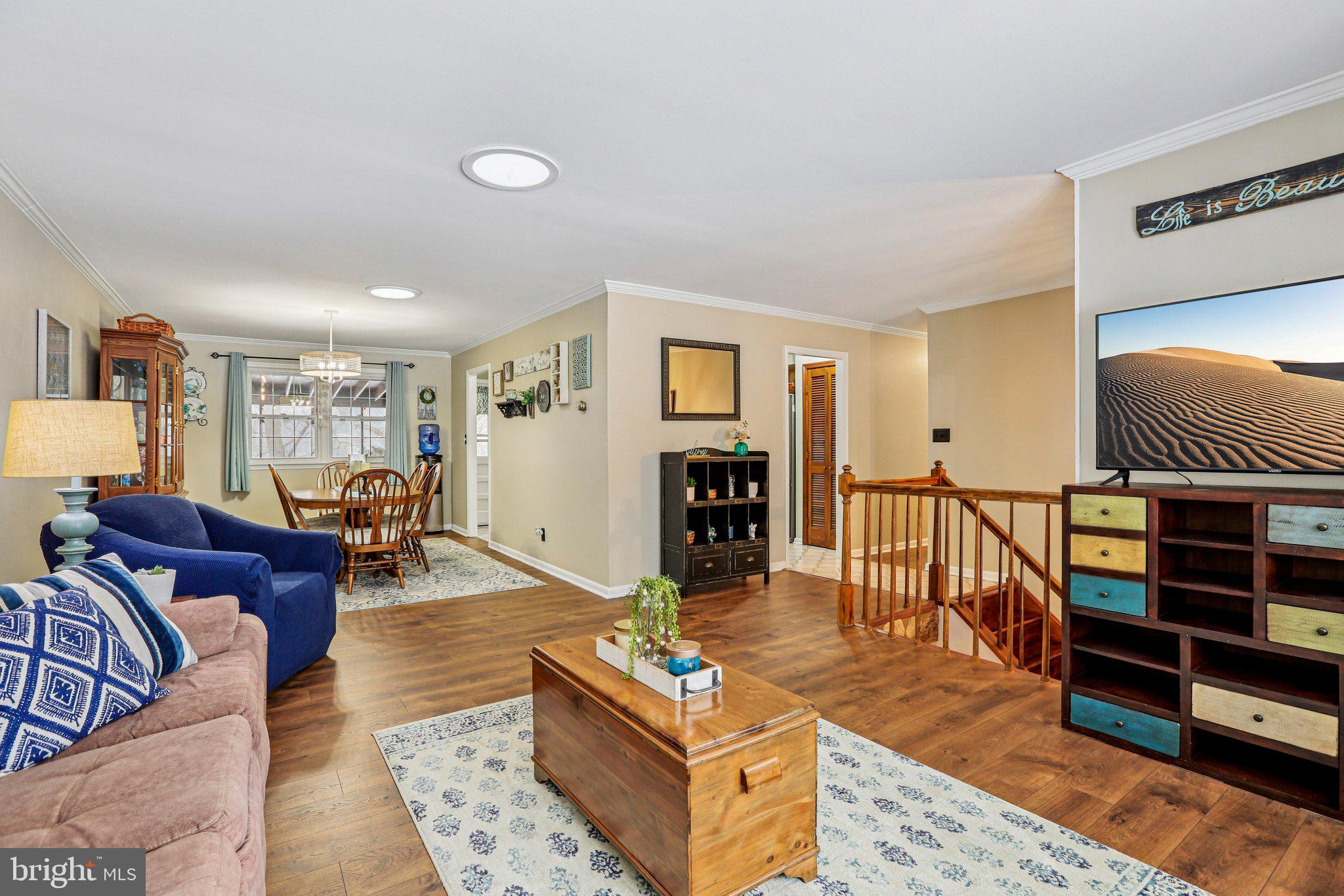 PARKWOOD - Residential