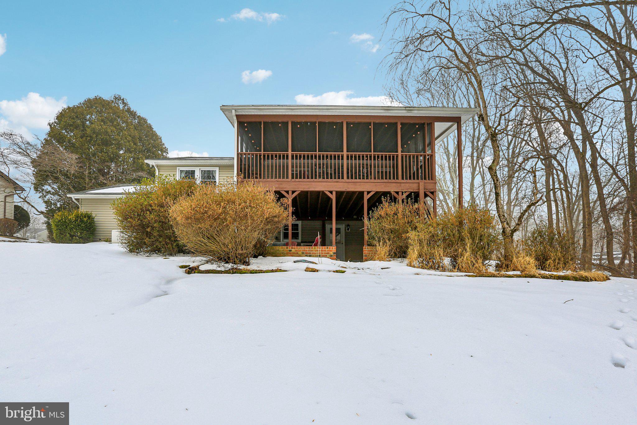 PARKWOOD - Residential