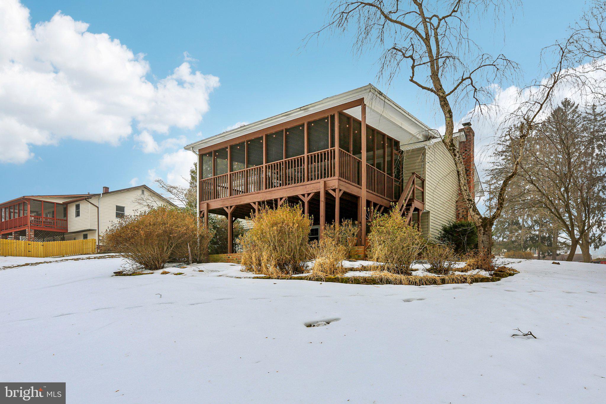 PARKWOOD - Residential