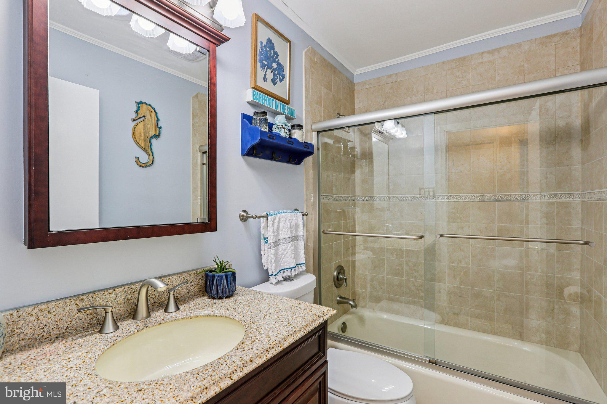 PARKWOOD - Residential