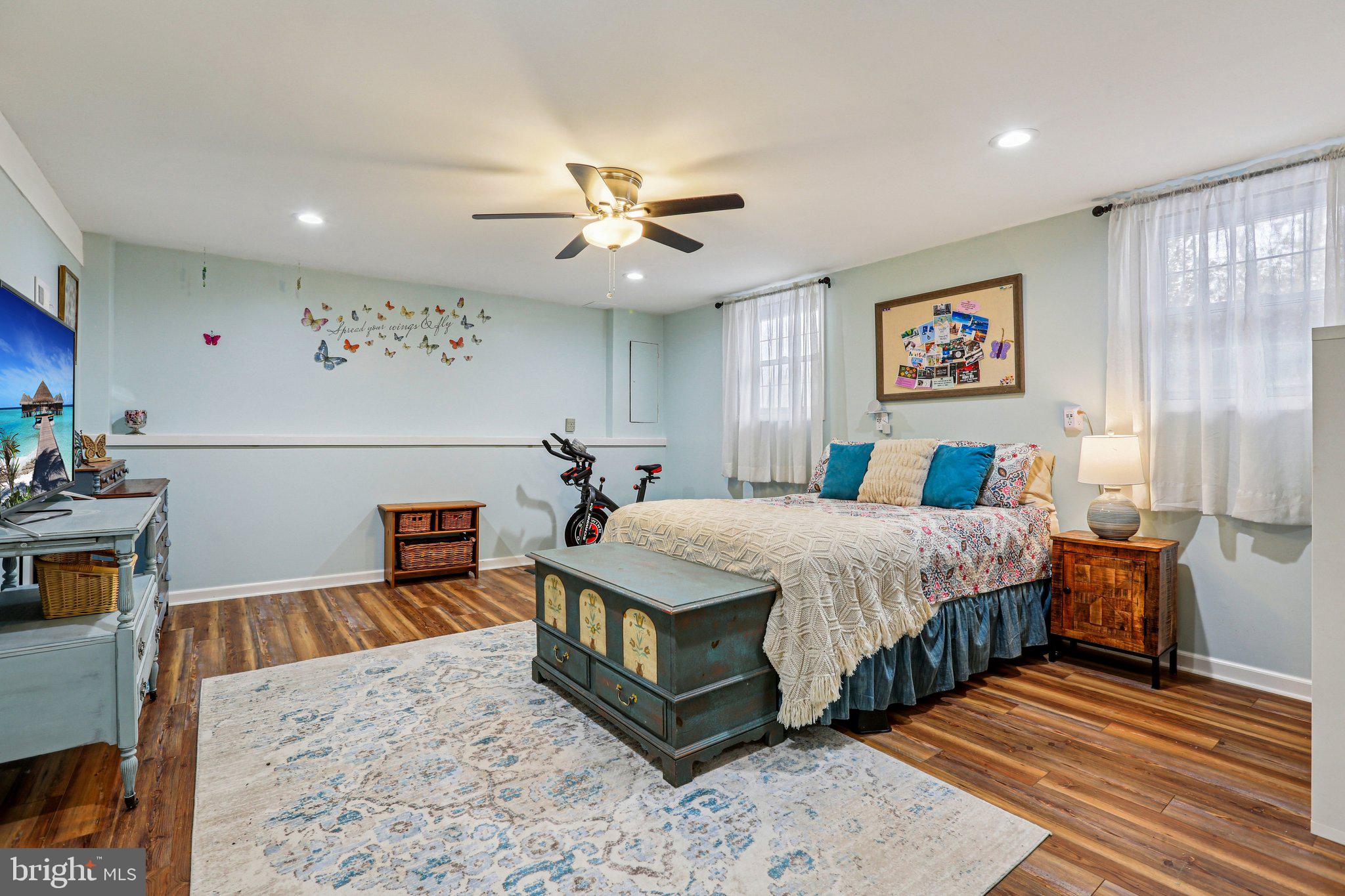 PARKWOOD - Residential