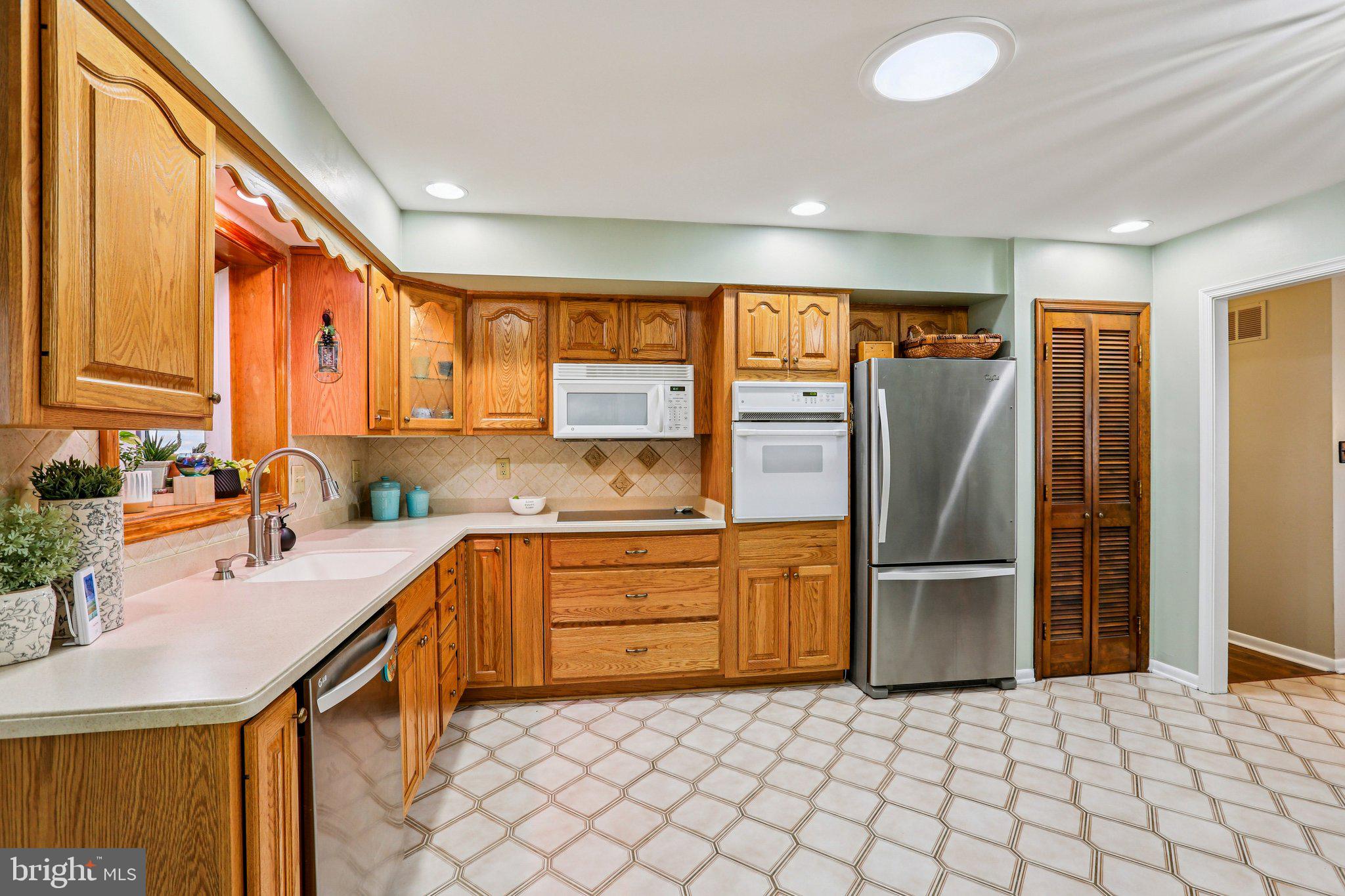 PARKWOOD - Residential