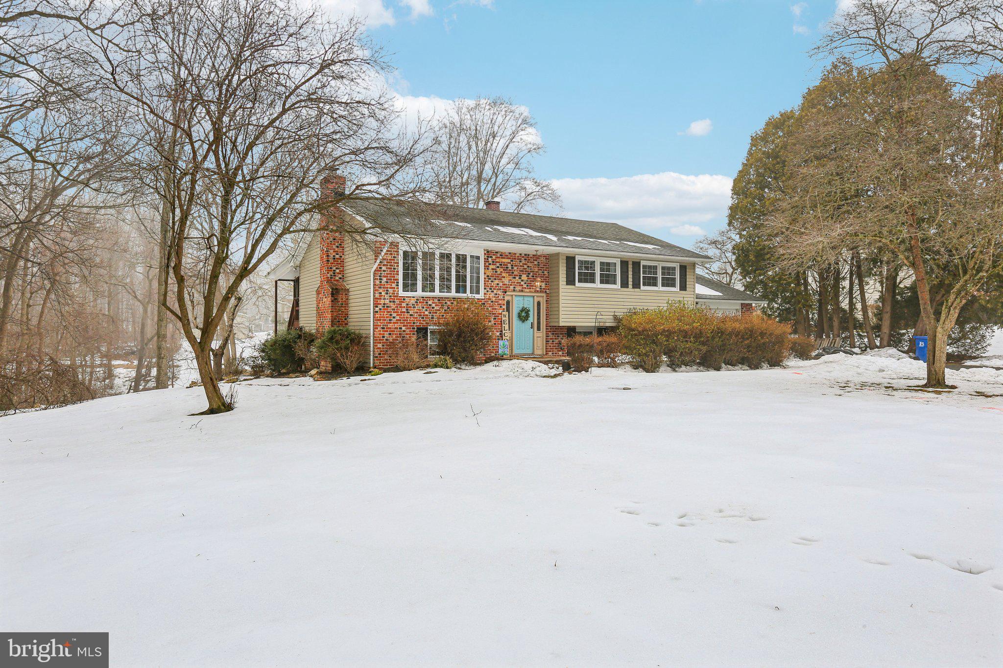 PARKWOOD - Residential