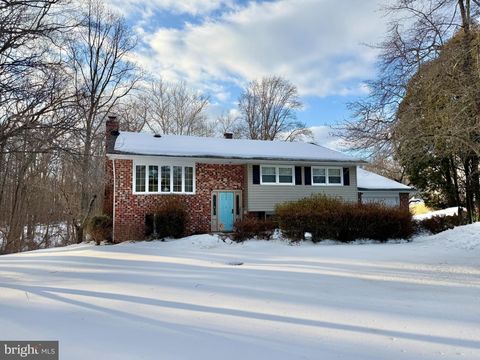 1906 PARKWOOD DRIVE FOREST HILL MD 21050