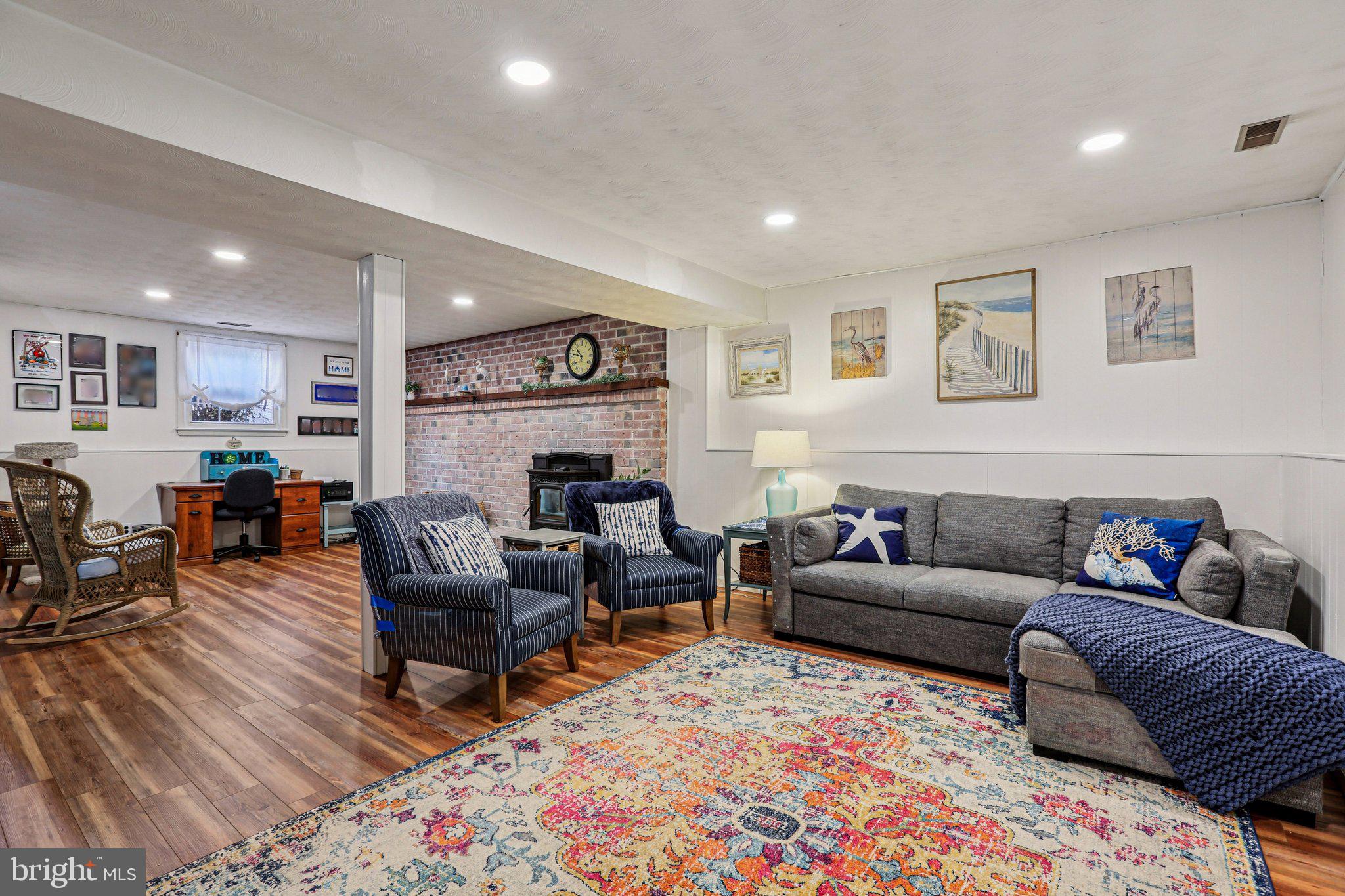 PARKWOOD - Residential