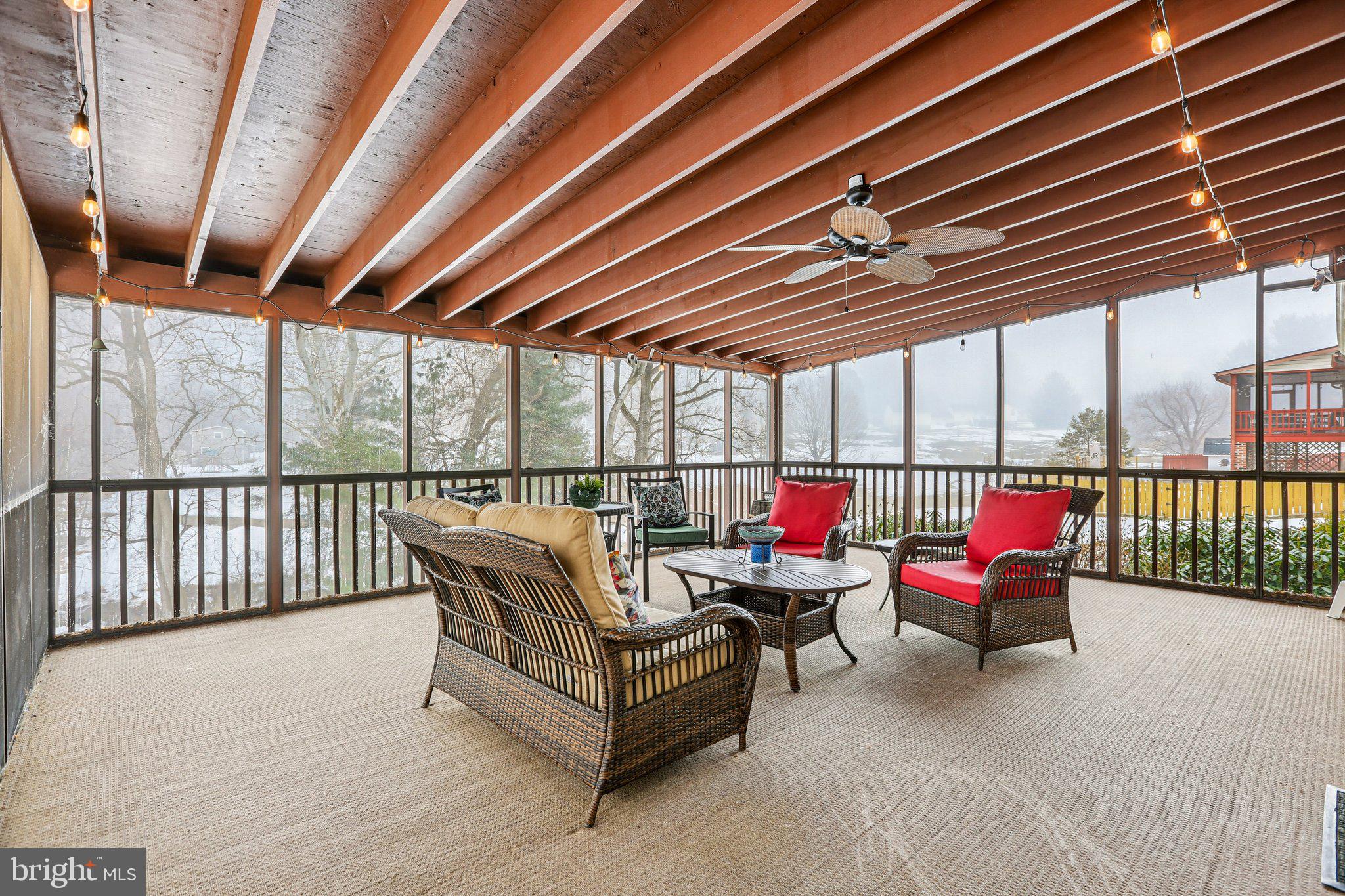 PARKWOOD - Residential