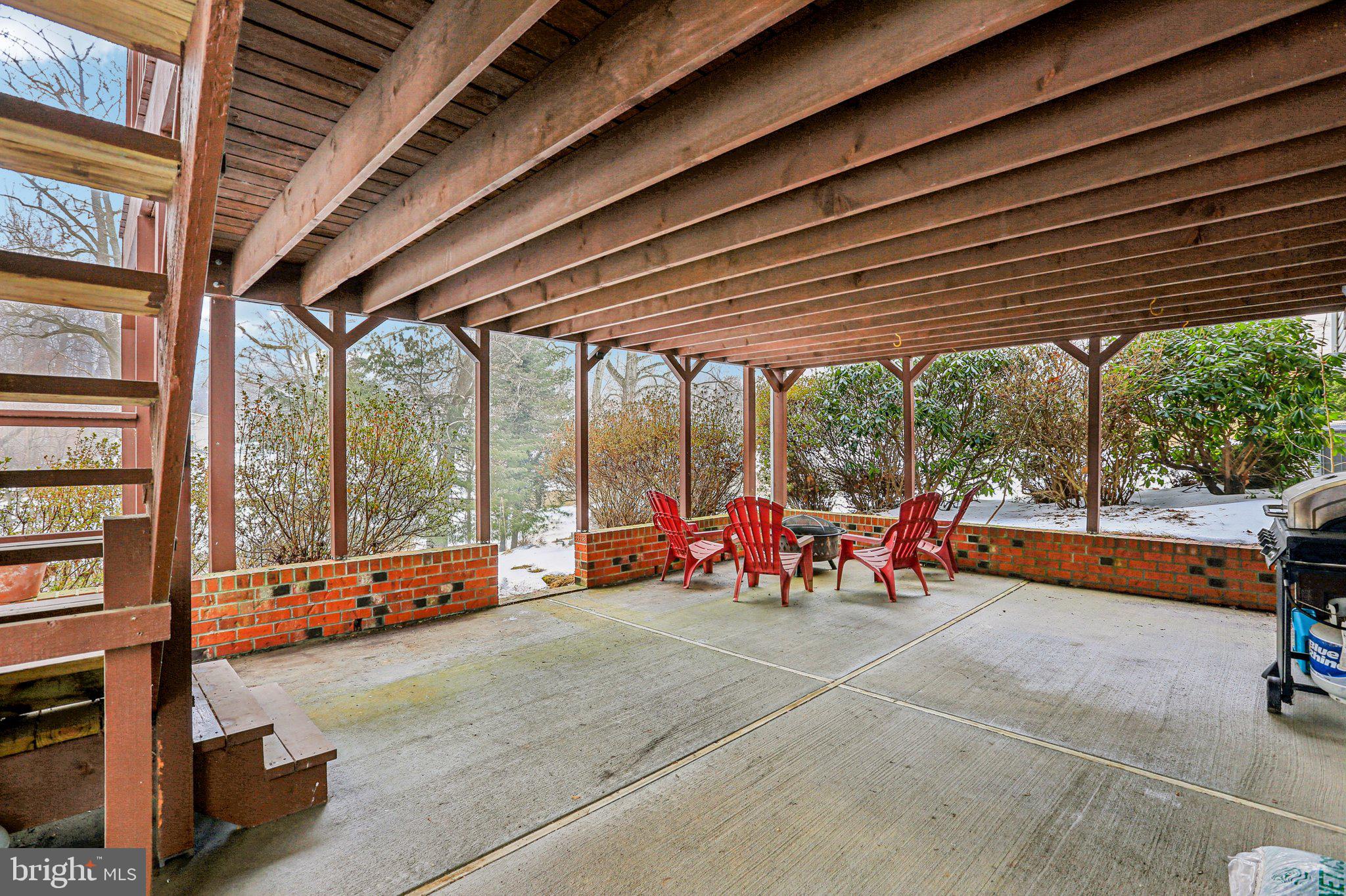 PARKWOOD - Residential