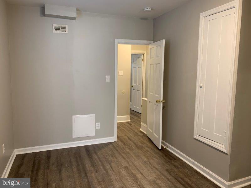 HARRISBURG CITY - Residential