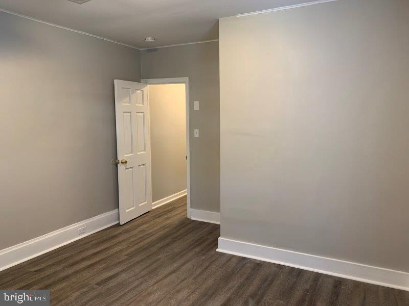 HARRISBURG CITY - Residential