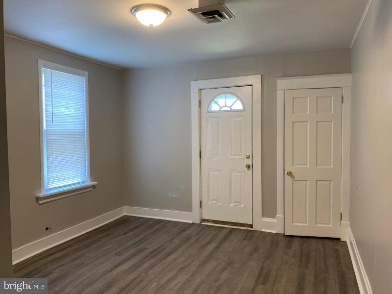 HARRISBURG CITY - Residential