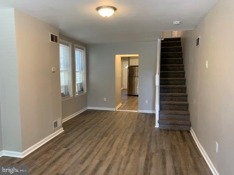 HARRISBURG CITY - Residential