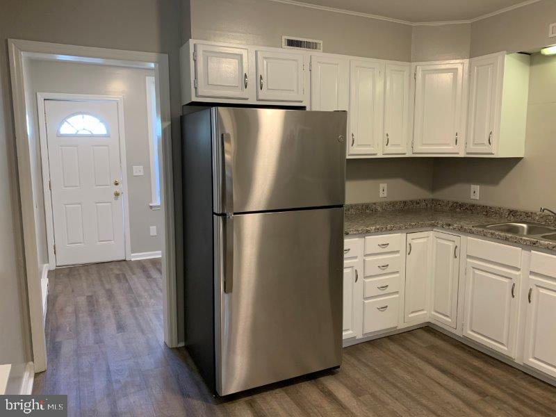 HARRISBURG CITY - Residential