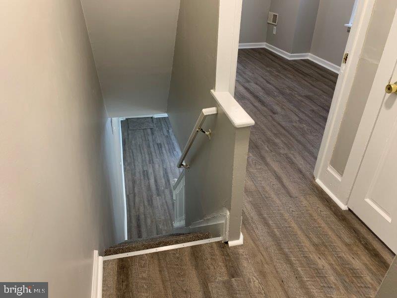 HARRISBURG CITY - Residential