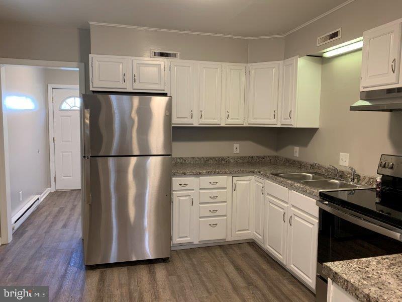 HARRISBURG CITY - Residential