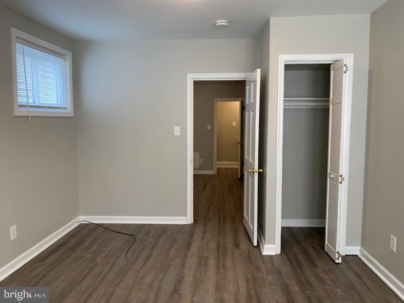 HARRISBURG CITY - Residential