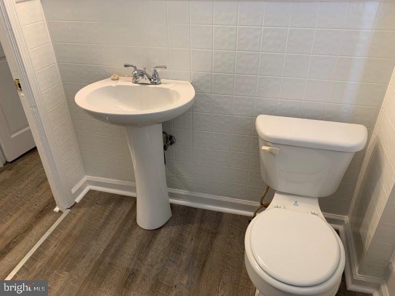 HARRISBURG CITY - Residential