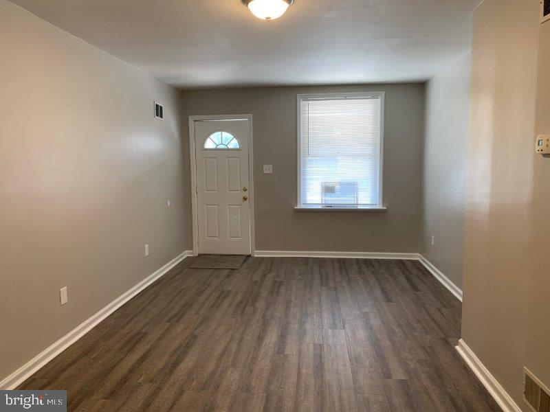 HARRISBURG CITY - Residential