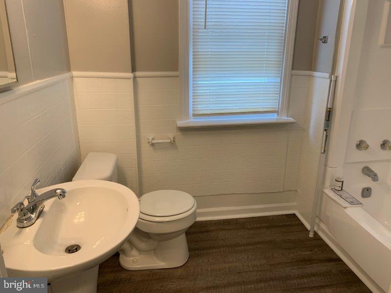 HARRISBURG CITY - Residential