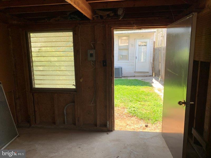 HARRISBURG CITY - Residential