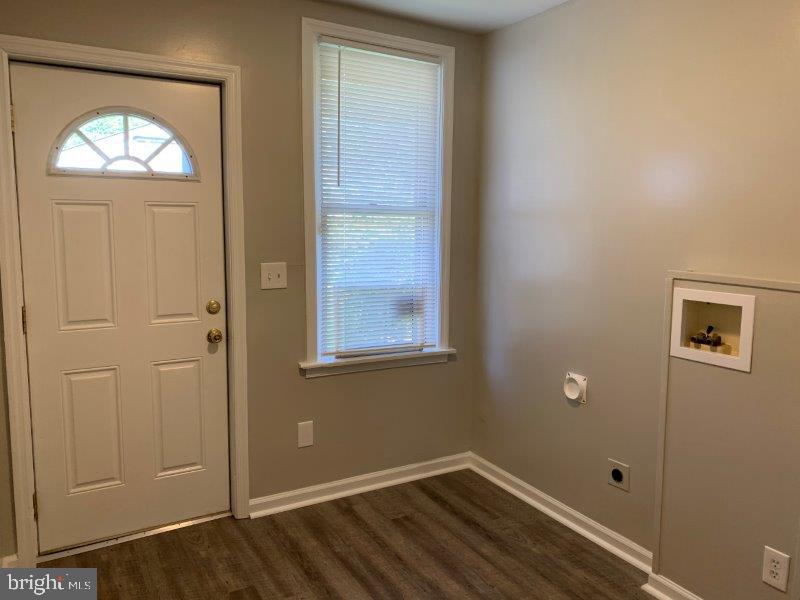 HARRISBURG CITY - Residential