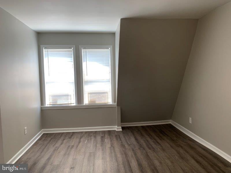 HARRISBURG CITY - Residential