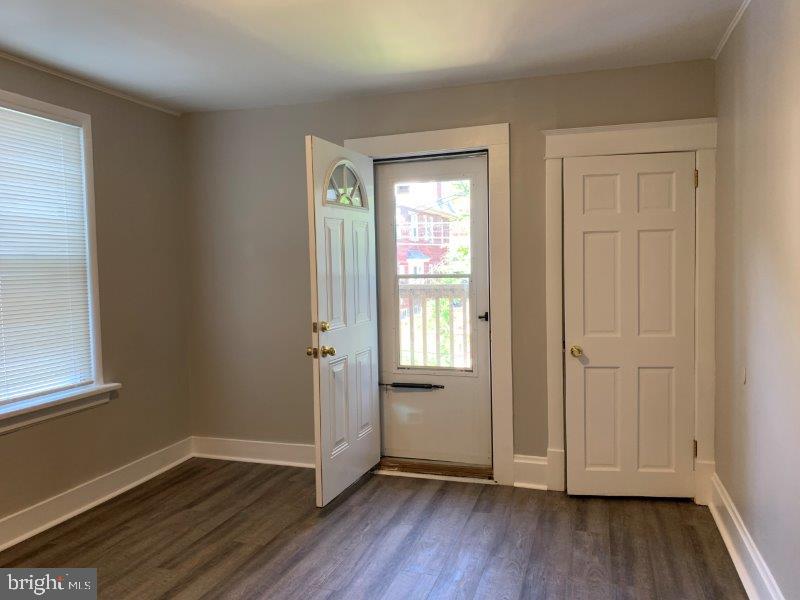 HARRISBURG CITY - Residential