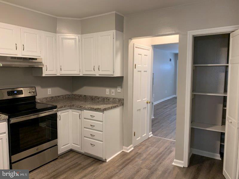 HARRISBURG CITY - Residential