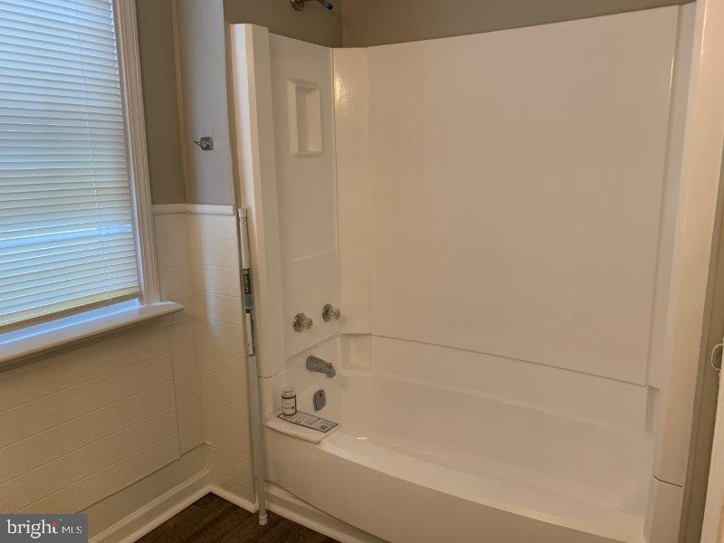 HARRISBURG CITY - Residential