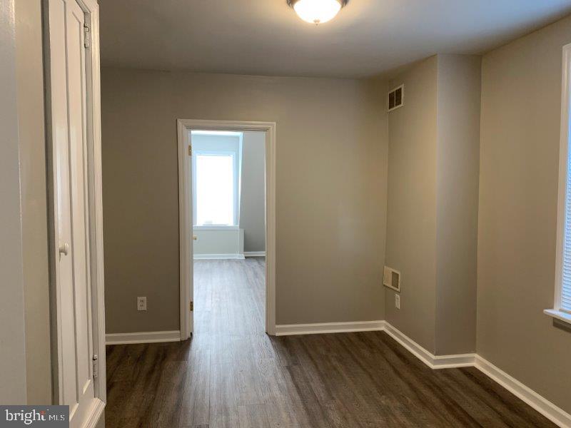 HARRISBURG CITY - Residential