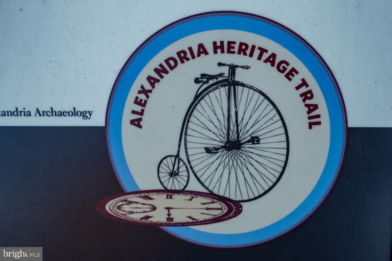 ALEXANDRIA HOUSE - Residential Lease