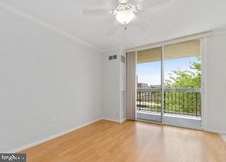 ALEXANDRIA HOUSE - Residential Lease