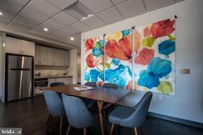 ALEXANDRIA HOUSE - Residential Lease