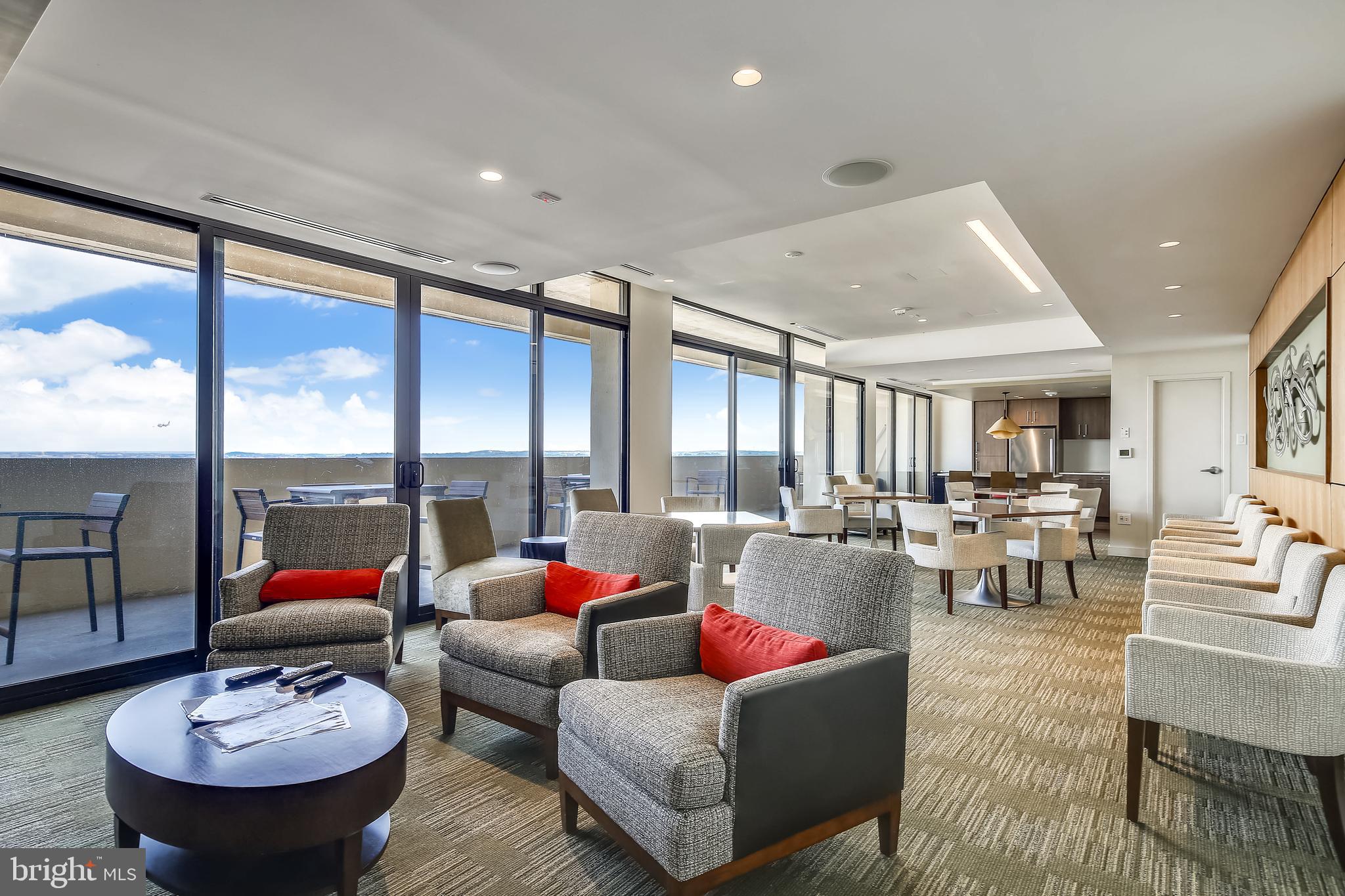 ALEXANDRIA HOUSE - Residential Lease