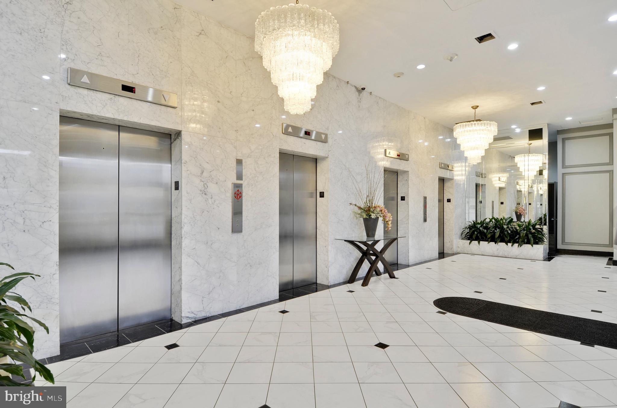 ALEXANDRIA HOUSE - Residential Lease