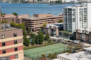 ALEXANDRIA HOUSE - Residential Lease