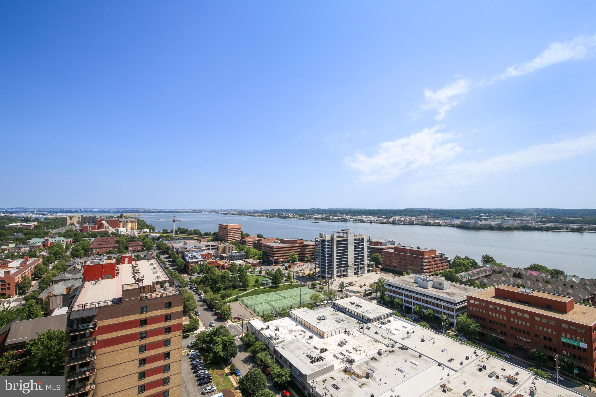 ALEXANDRIA HOUSE - Residential Lease