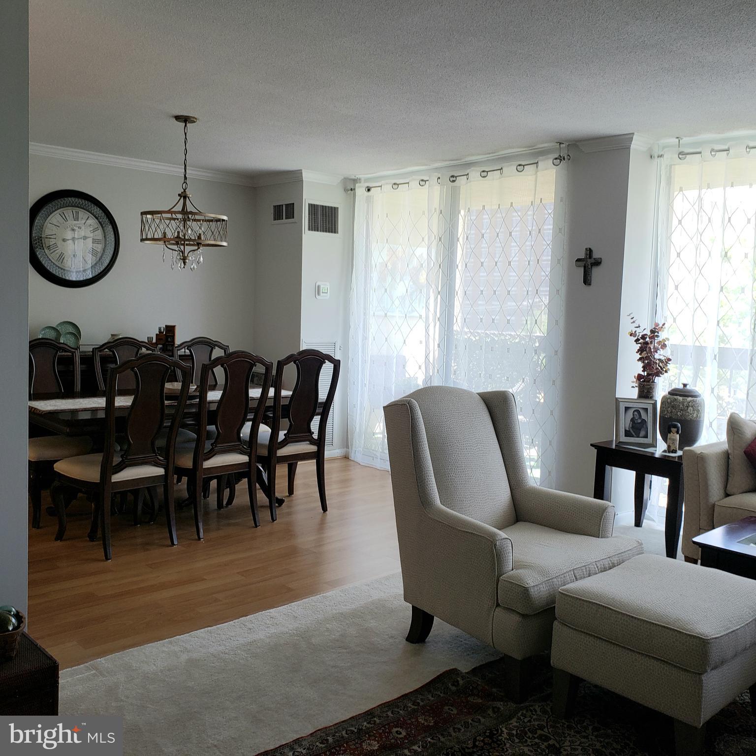 ALEXANDRIA HOUSE - Residential Lease