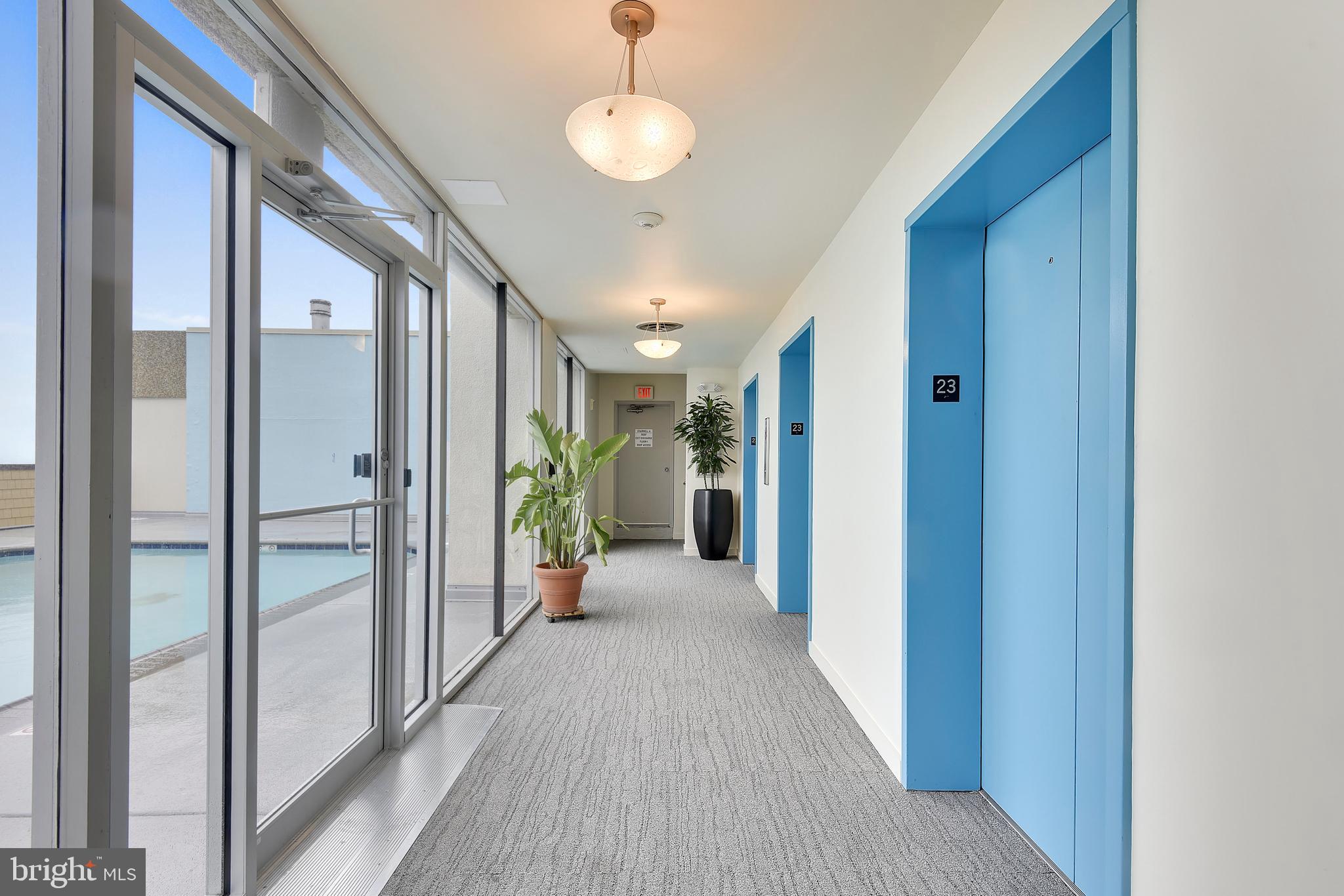 ALEXANDRIA HOUSE - Residential Lease