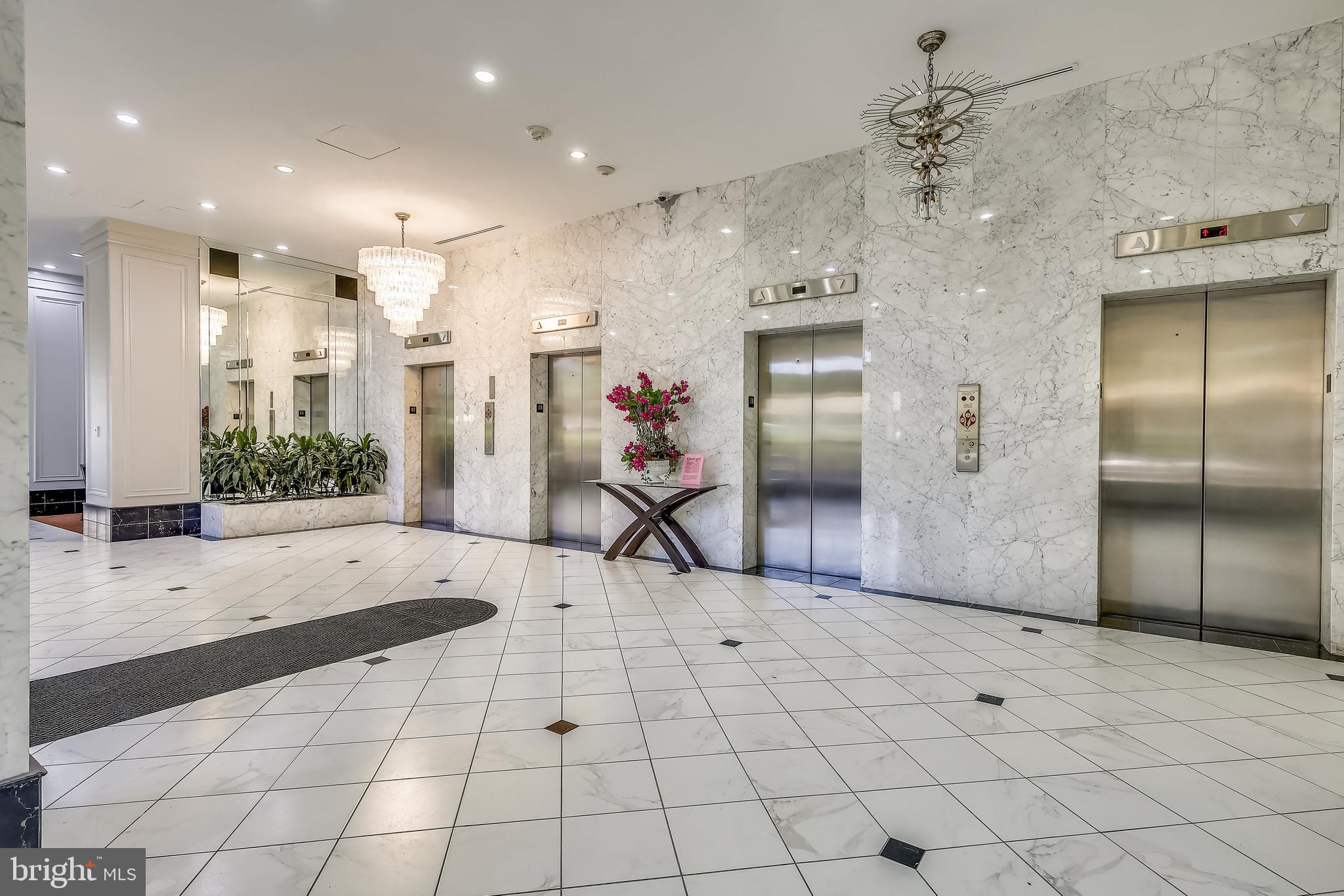 ALEXANDRIA HOUSE - Residential Lease