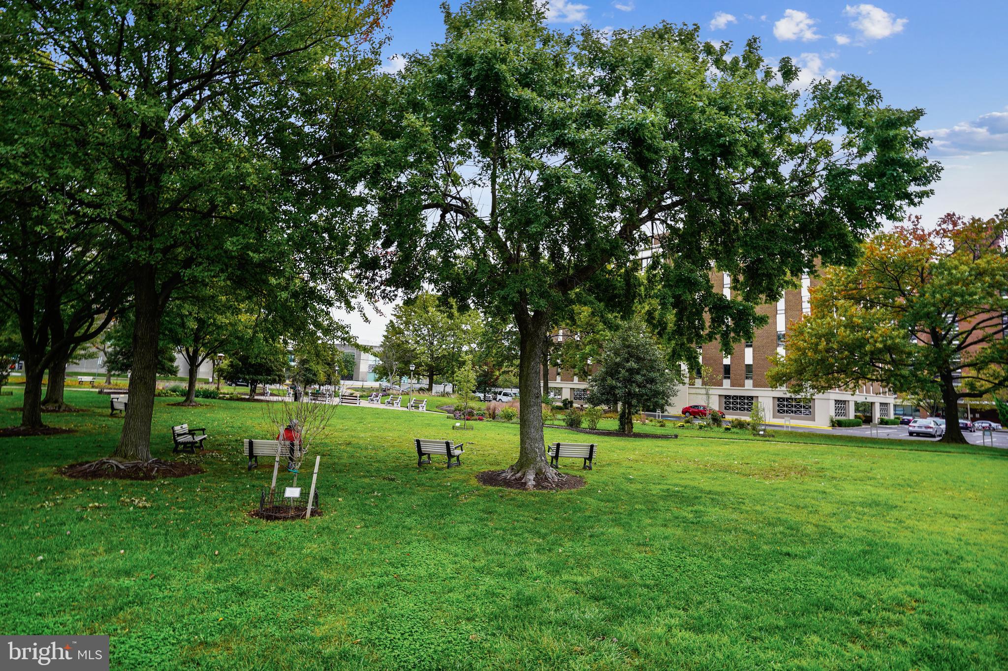 ALEXANDRIA HOUSE - Residential Lease