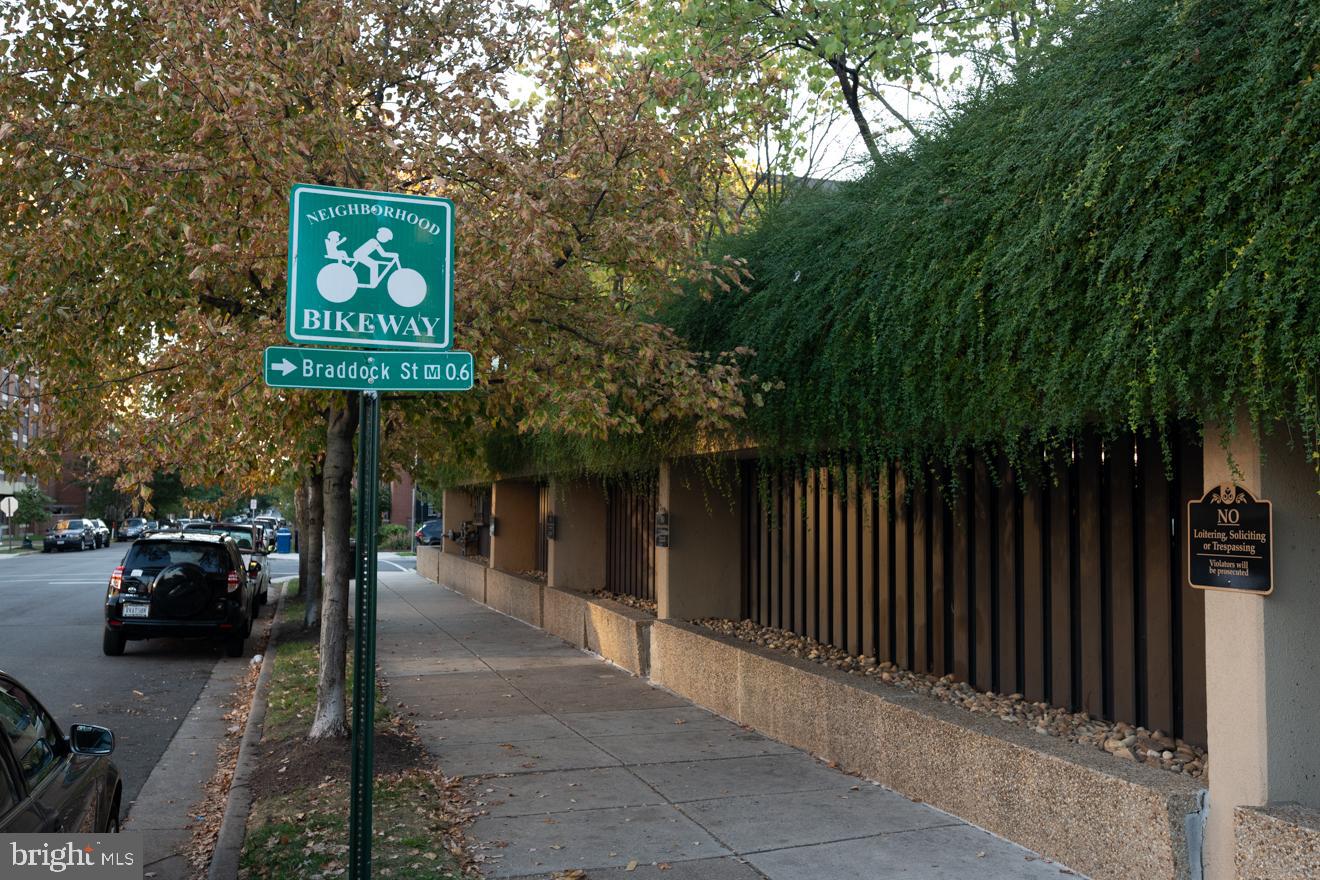 ALEXANDRIA HOUSE - Residential Lease