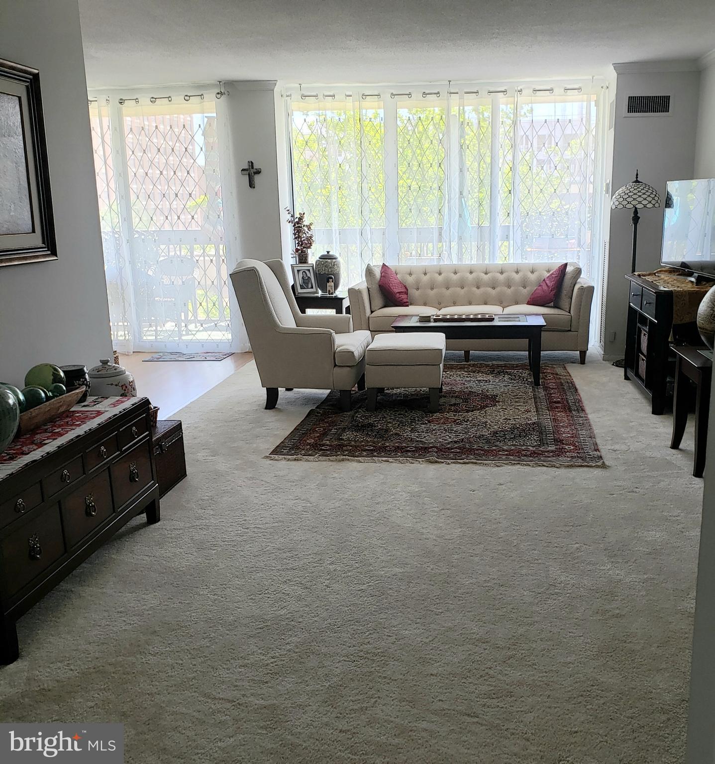 ALEXANDRIA HOUSE - Residential Lease