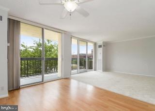 ALEXANDRIA HOUSE - Residential Lease