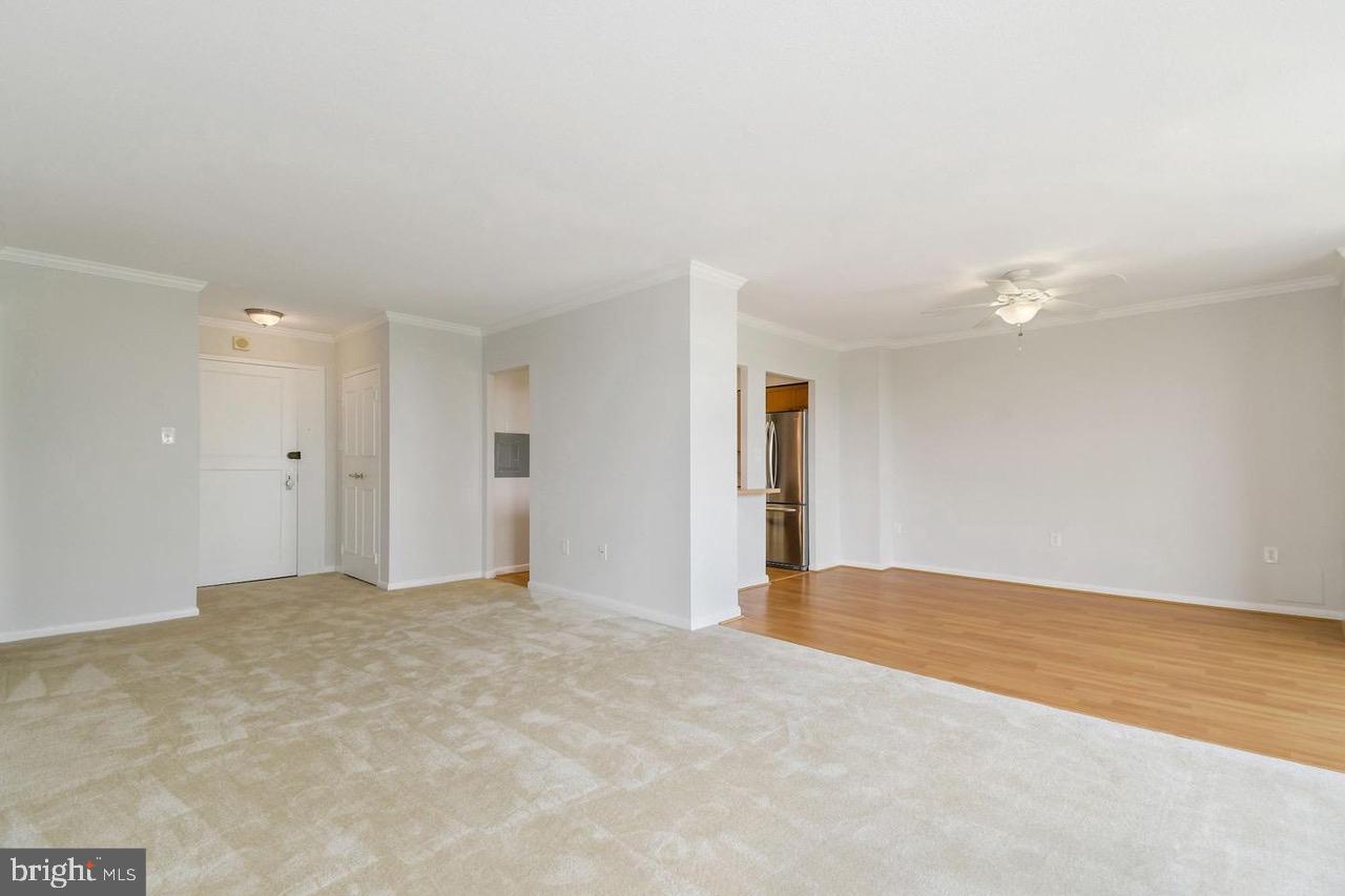 ALEXANDRIA HOUSE - Residential Lease