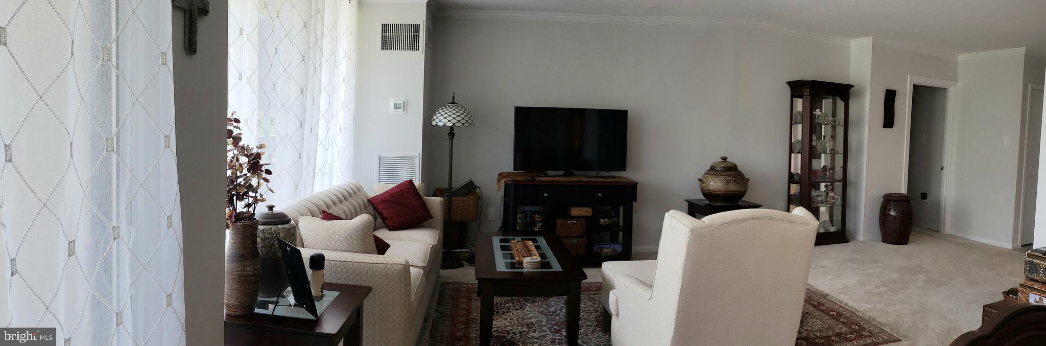 ALEXANDRIA HOUSE - Residential Lease